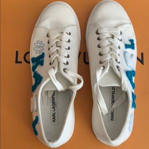 Karl Lagerfeld sneakers